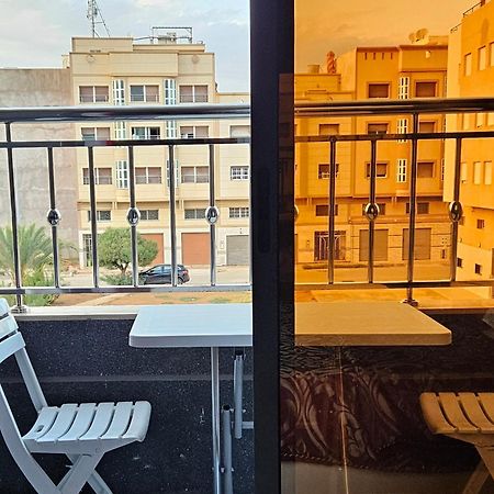 Appart Moderne Nador Al Jadid Pres De La Corniche 외부 사진