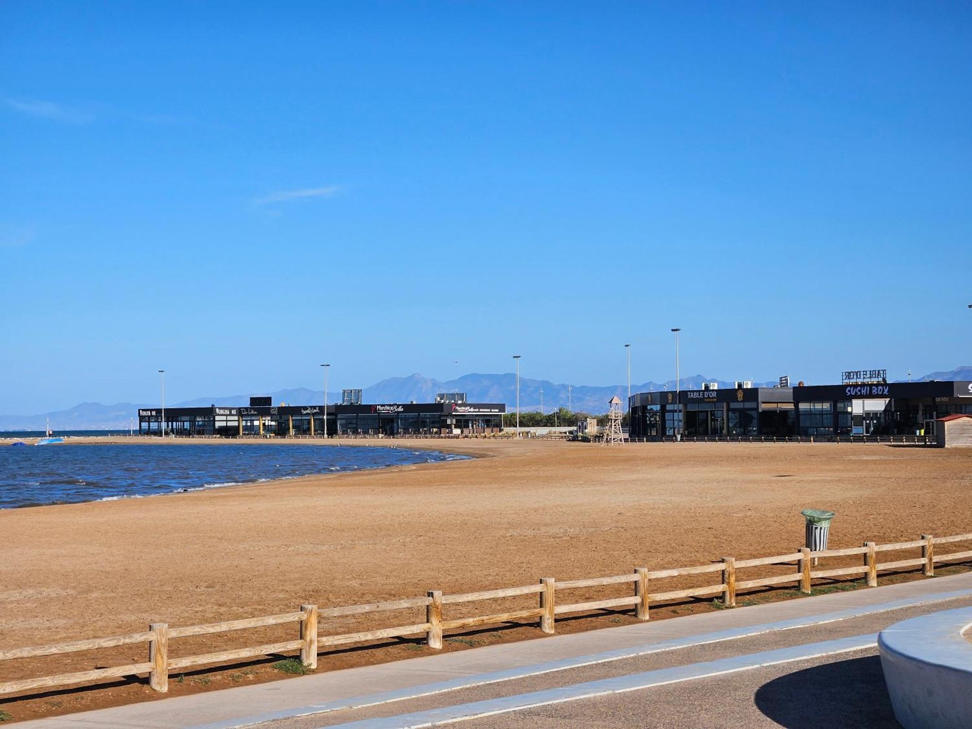 Appart Moderne Nador Al Jadid Pres De La Corniche 외부 사진