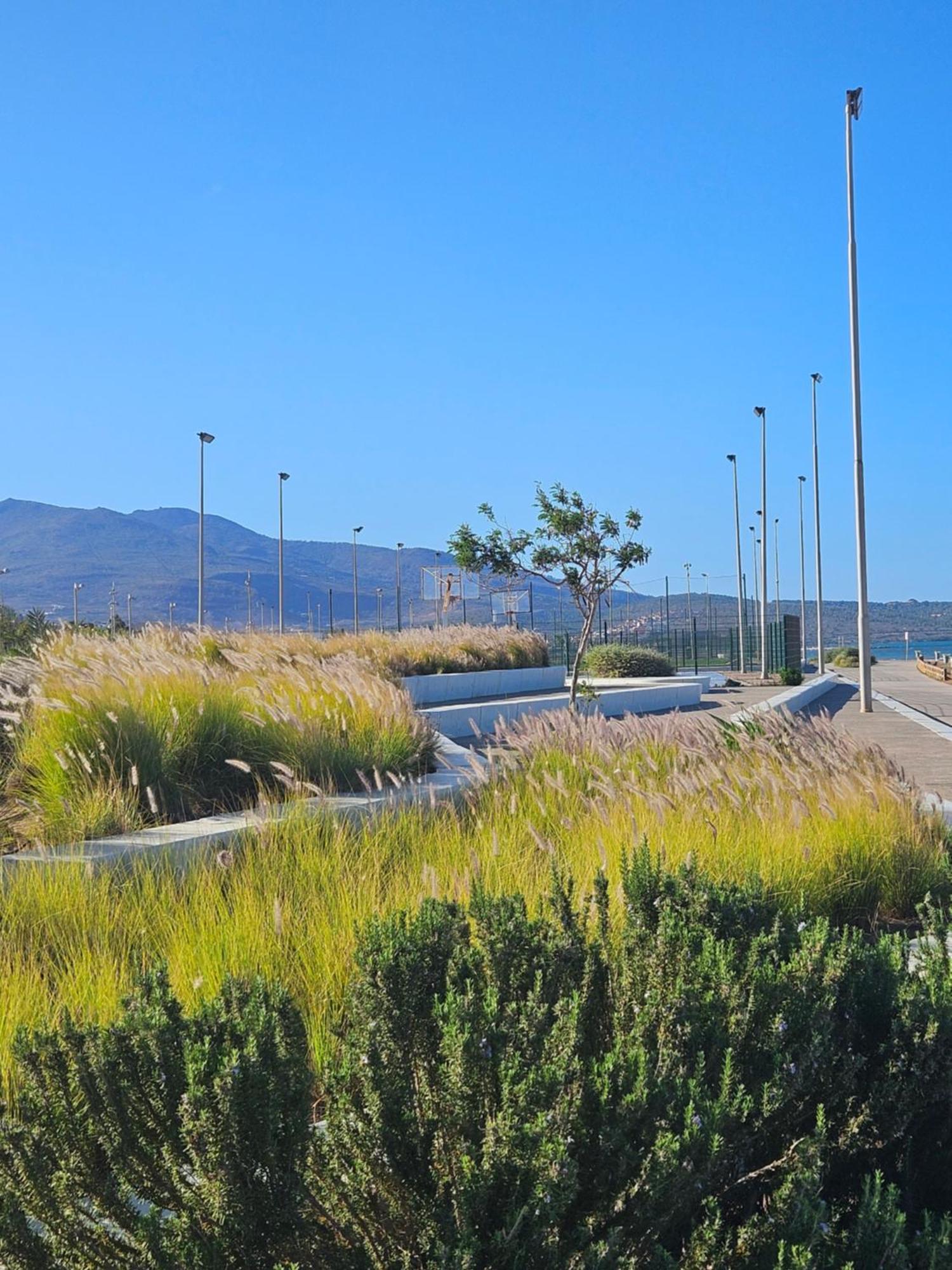 Appart Moderne Nador Al Jadid Pres De La Corniche 외부 사진