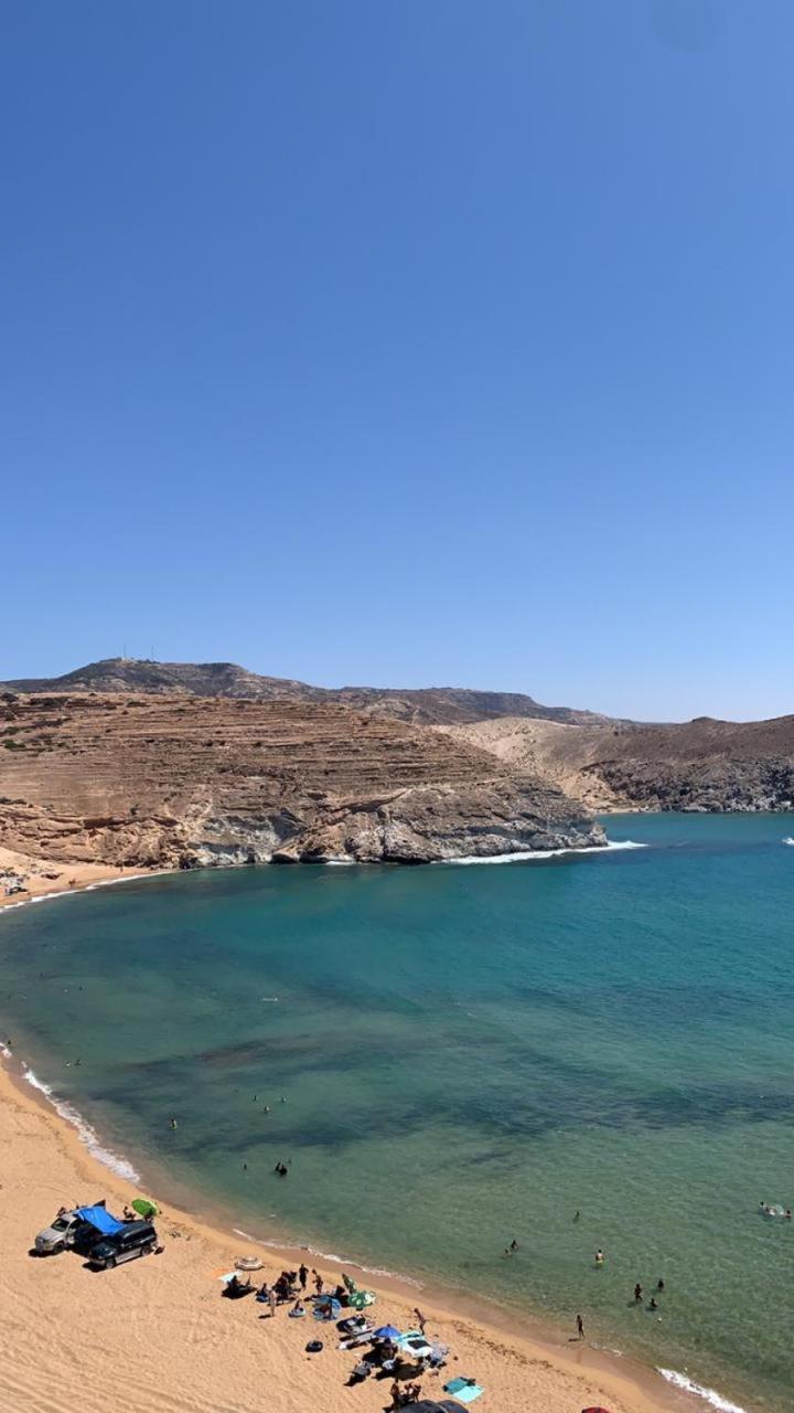 Appart Moderne Nador Al Jadid Pres De La Corniche 외부 사진