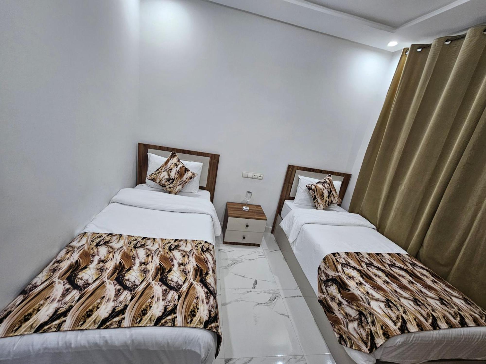 Appart Moderne Nador Al Jadid Pres De La Corniche 외부 사진